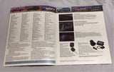 1998 Ford Light Trucks and Vans Accessories sales brochure