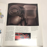 1995 Ford Contour sales brochure