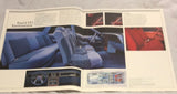 1985 Ford LTD sales brochure