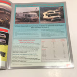 1994 Ford Recreation Vehicle and Trailer Towing Guide dealer sales brochure