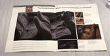 1997 Ford Probe dealer sales brochure