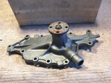 1986-1994 Ford Taurus Sable 3.0L water pump E6DZ-8501-AX NOS reman