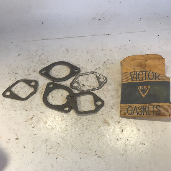 1956-1966 Cadillac exhaust manifold gasket set Victor MS-7115