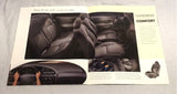 1998 Ford Contour dealer sales brochure