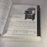 1998 Ford Rotunda Catalog Special Service Tools