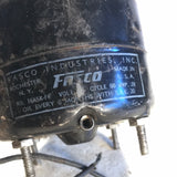 Vintage Fasco blower motor T6A5X-F6 used