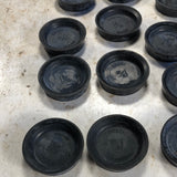 Wheel cylinder cups x25 1 5/16”