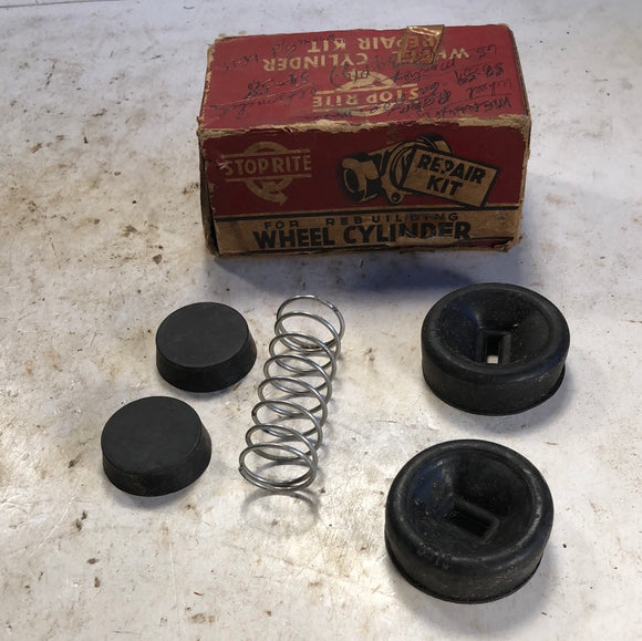 1933-1965 Mercury Olds Plymouth wheel cylinder kit NORS