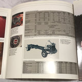 1990 Ford Chassis Cab sales brochure