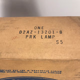 1972 Ford Galaxie parking lamp D2AZ-13201-B NOS