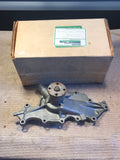 1986-1994 Ford Taurus Sable 3.0L water pump E6DZ-8501-AX NOS reman