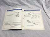 1976 Ford Certified Training Program Rack and Pinion Diagnosis and Repair