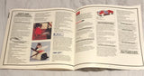 1987 Ford F-Series Pickup sales brochure