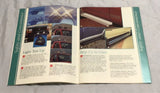 1991 Ford Light Trucks Accessories booklet