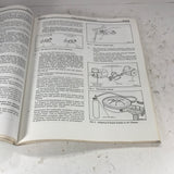 1980 Ford Car Shop Manual Engine Diagnosis Emissions  all passenger car models