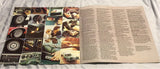 1977 Ford Thunderbird dealer sales brochure