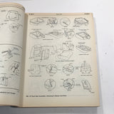 1978 Car Shop Manual Vol 4 Body