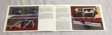 1988 Ford Light Truck Accessories sales brochure 41 pages