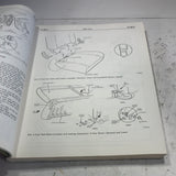 1974 Ford Car Shop Manual Volume 4 Body