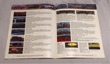 1998 Ford Light Trucks and Vans Accessories sales brochure