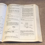 1988 Ford Truck Shop Manual Aerostar