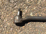 1963 Ford Galaxie RH inner tie rod C3AZ-3280-A used - Andrew's Automotive Archaeology