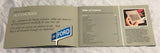 1983 Ford Accessories For all Ford Cars brochure